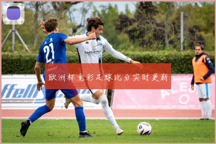欧洲杯竞彩足球比分实时更新