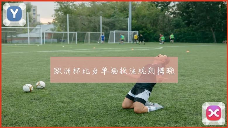 欧洲杯比分单场投注规则揭晓
