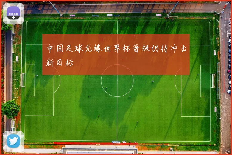 中国足球无缘世界杯晋级仍待冲击新目标