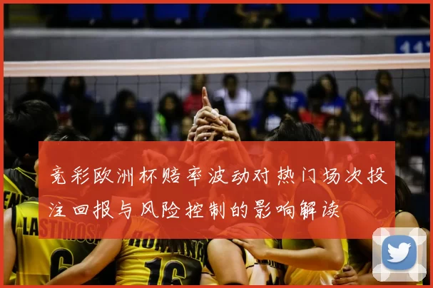 竞彩欧洲杯赔率波动对热门场次投注回报与风险控制的影响解读